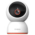 Caméra Intérieure WiFi 4K STRONG – PTZ 8MP