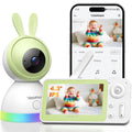 Babyphone WiFi
