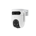 Caméra extérieur sans fil inclinable H8C 2K, EZVIZ