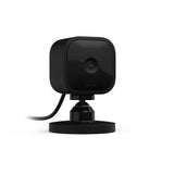 Caméra de surveillance WiFi Mini – Noire