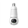 Caméra de surveillance filaire sans fil int/ext