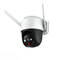 Caméra De Surveillance Extérieur Filaire
