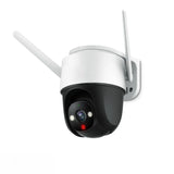 Caméra De Surveillance Extérieur Filaire