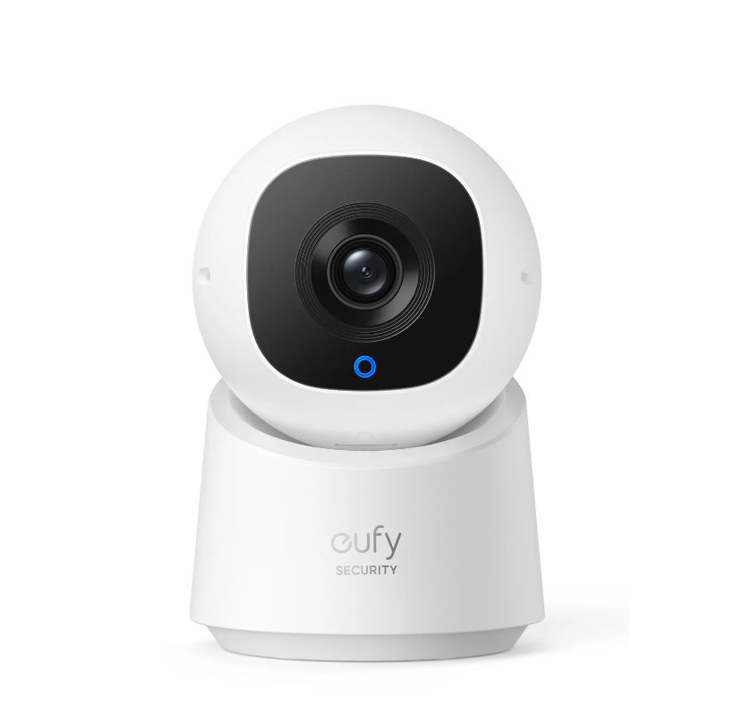 Caméra Intérieur Eufy Pan&Tilt - C210