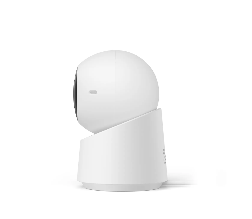 Caméra Intérieur Eufy Pan&Tilt - C210