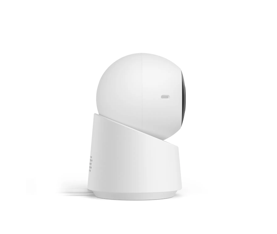 Caméra Intérieur Eufy Pan&Tilt - C210