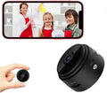 Mini caméra de surveillance de nourrice portable