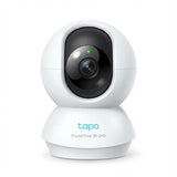 Caméra Intérieure Tapo C200 – Blanc