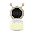 Caméra Babyphone Omajin by Netatmo – 2K HD