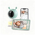 Babyphone vidéo BOIFUN