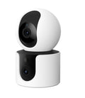 Caméra Intérieure Xiaomi C300 Dual – Blanc