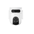 Caméra Extérieure Ezviz H9C – Blanc