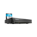 Caméra de Surveillance Filaire Reolink – NVR PoE 8CH 2To