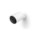 Caméra Sans Fil Intérieure Philips Hue Secure – Blanc
