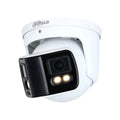 Caméra Extérieure Dahua 4MP Dôme – Full Color 180°