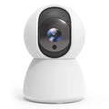 Caméra Intérieure WiFi TALLPOWER C23 – 360° Suivi Auto