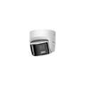 Caméra IP Dôme Hikvision 4MP – ColorVu 180°
