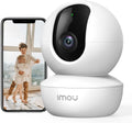 Caméra Connectée au Téléphone Imou 1080p Intérieure – PTZ 360°