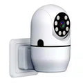 Mini caméra de surveillance WiFi avec audio – Sécurité