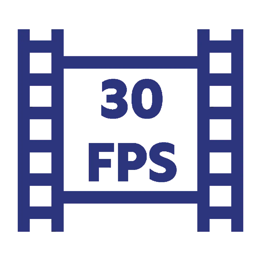 30 FPS