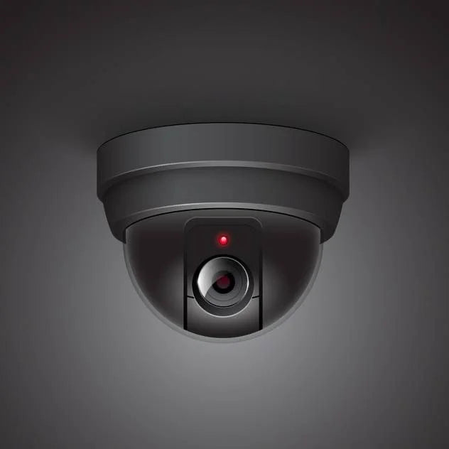 Comment installer une caméra de surveillance avec fil ?