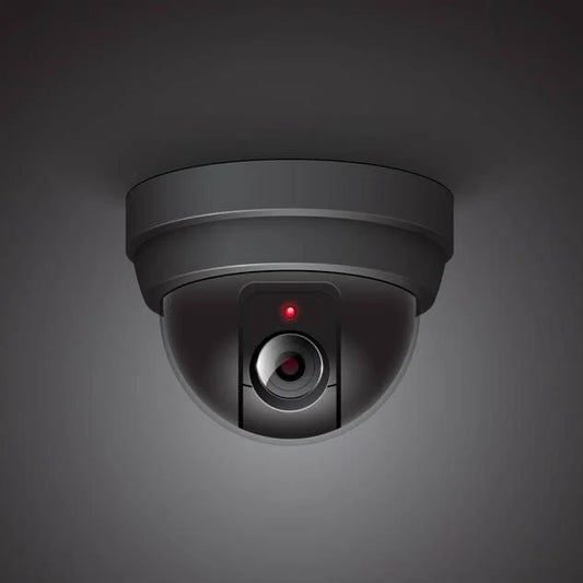 Comment installer une caméra de surveillance avec fil ?