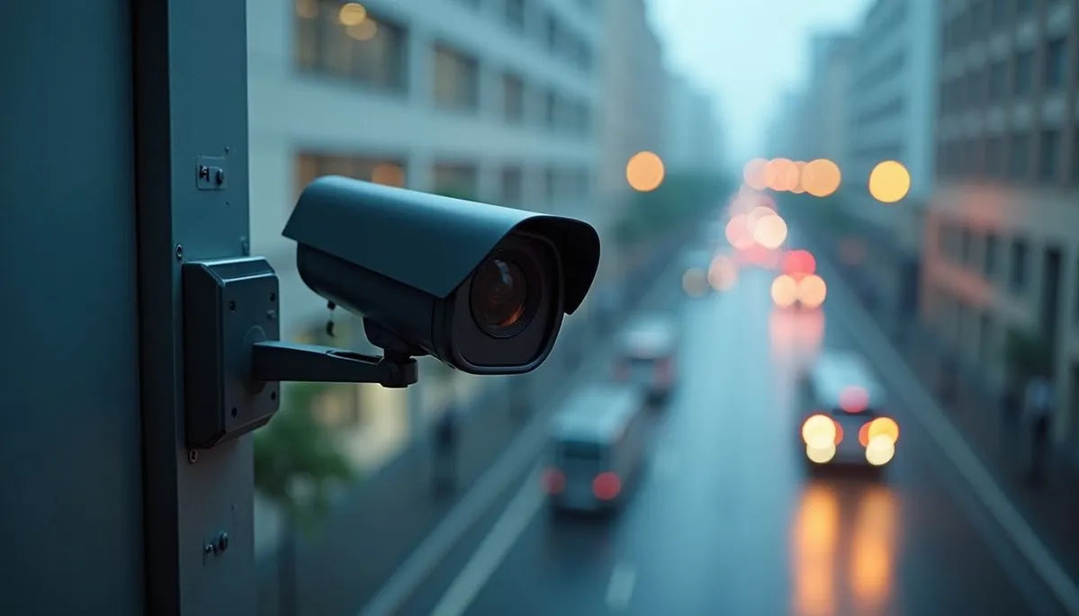 Quelles sont les règles à respecter pour l'installation d'une caméra de surveillance dans une copropriété ?