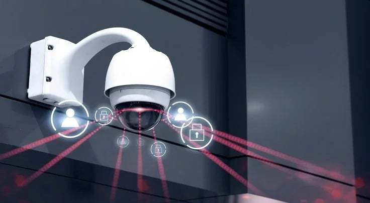 Quelle est la meilleure caméra de surveillance extérieure sans contrat ?