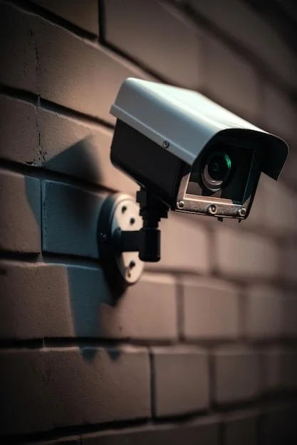 Sans fil caméra de surveillance extérieur (guide comparatif)