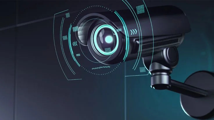 Comment orienter une caméra extérieure ?