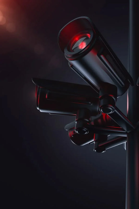 Peut-on mettre une caméra de surveillance dans sa voiture ?