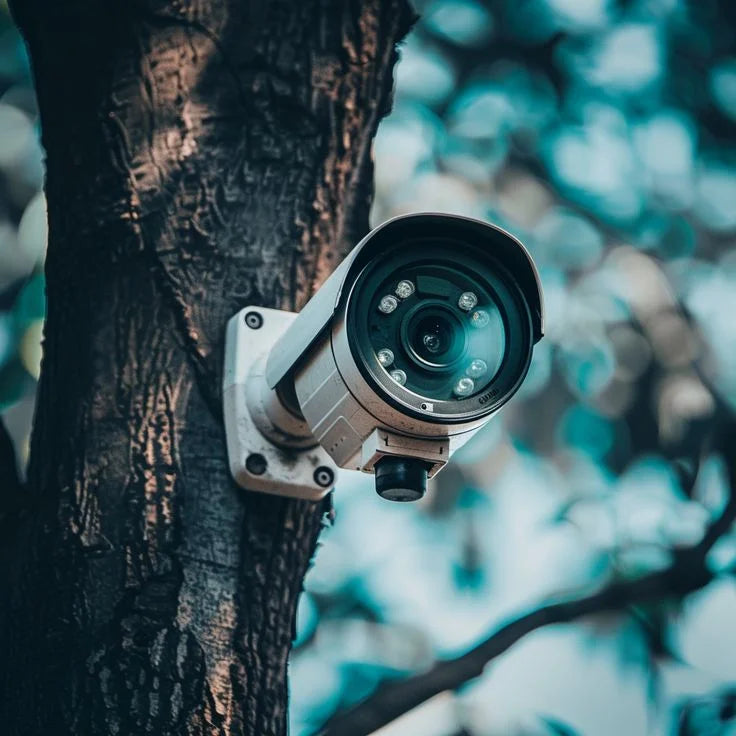 Quelle est la meilleure caméra de surveillance extérieure sans abonnement ?