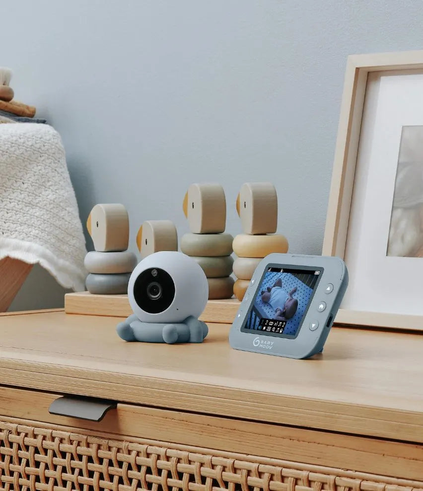 Quel est le meilleur baby phone ?