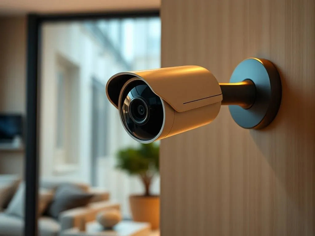 Quel est l'inconvénient des caméras de sécurité Wi-Fi ?