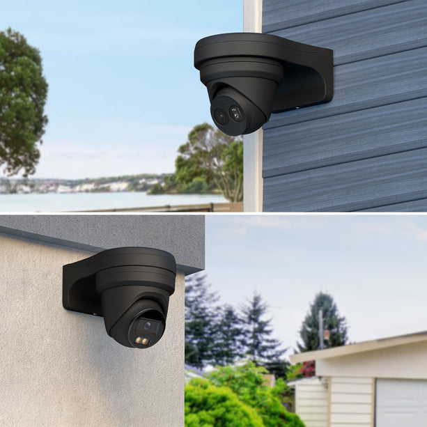 Caméra de surveillance extérieur