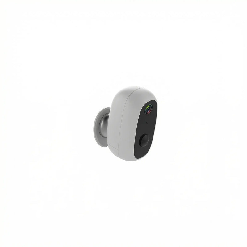 Caméra de surveillance sans fil
