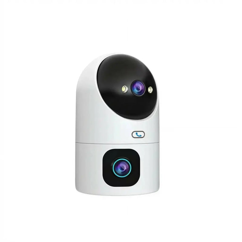 Caméra de surveillance Intérieure