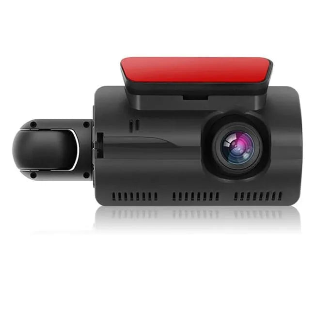 Caméra Voiture (Dashcam)