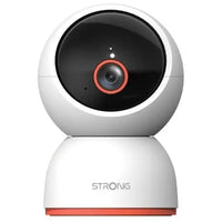 Caméra Intérieure WiFi 4K STRONG – PTZ 8MP