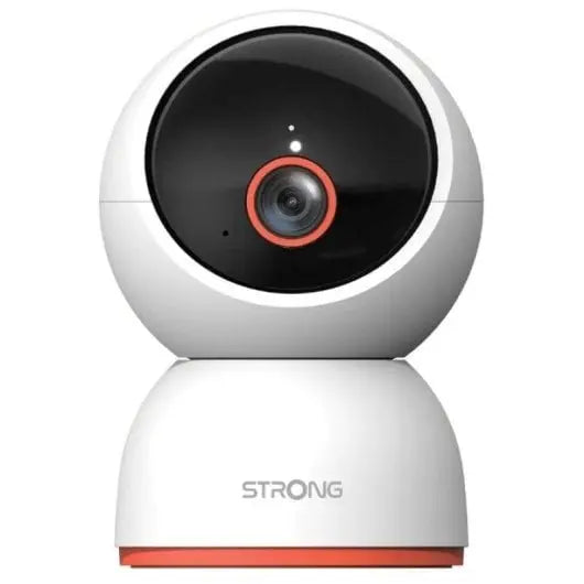 Caméra Intérieure WiFi 4K STRONG – PTZ 8MP