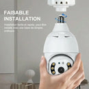 Caméra Wi-Fi extérieure 360 degrés
