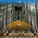 Caméra de chasse nocturne