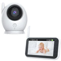 Interphone bébé