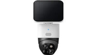 Caméscope de Surveillance Eufy SoloCam S340 – Solaire