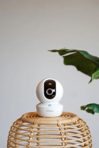Caméra Intérieure Imou Ranger RC 3K - vue arrière