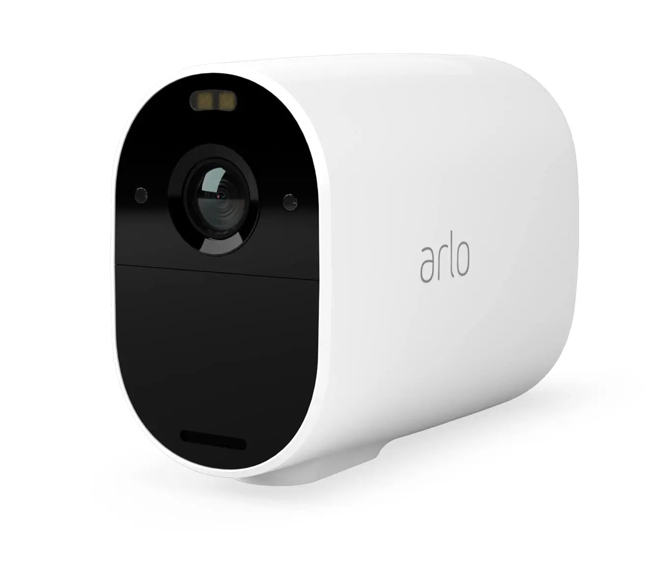 Caméra Connectée Arlo Essential 4MP – Intérieure/Extérieure