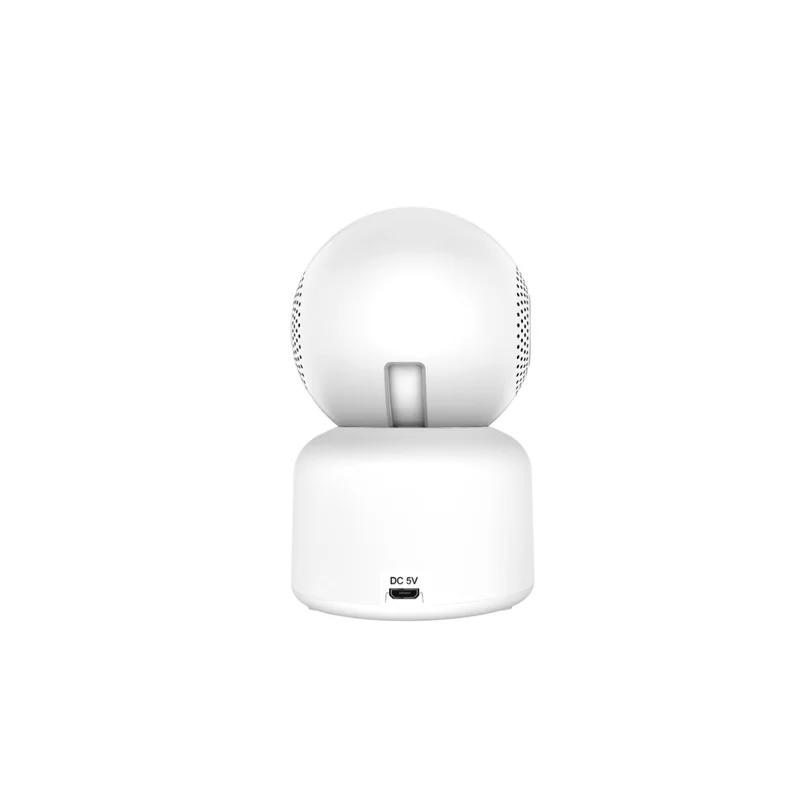 Caméra Babyphone 1080P – Moniteur Bébé  avec Vision Nocturne