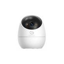 Caméra Connectée Téléphone 2K – 360° Panorama