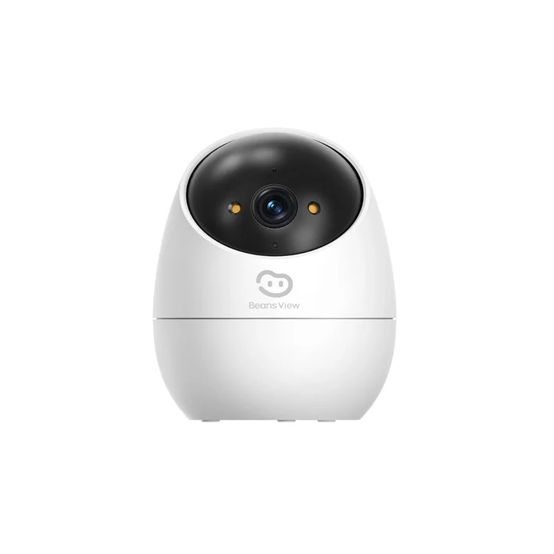 Caméra Connectée Téléphone 2K – 360° Panorama