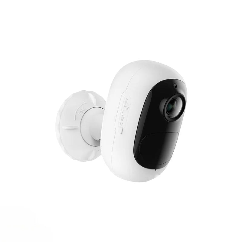 Caméra Extérieur Sans Fil